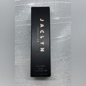 Jaclyn Cosmetics Pout Drip Lip Oil- Crystal Drip